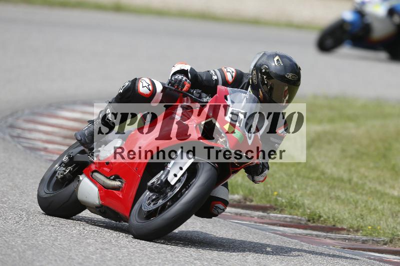 /24 08.06.2025 TZ Motorsport ADR/Gruppe gruen/56